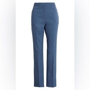 Rag & Bone - Layla Stretch Wool Blend Ankle Pants